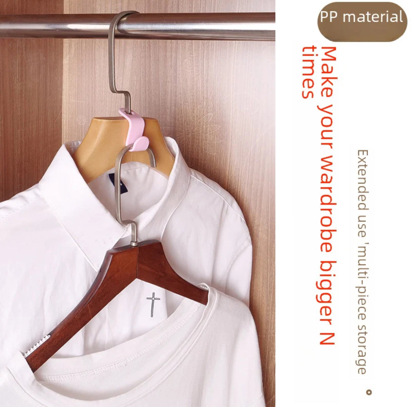 Hanger Extender