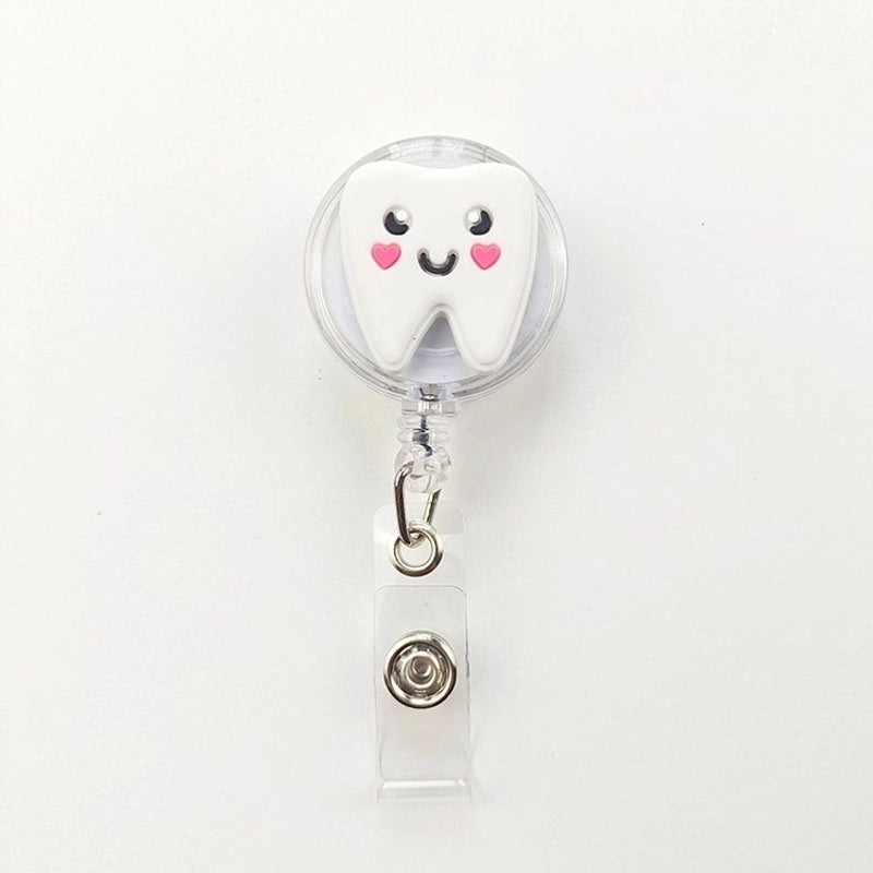 Card Storage/Extension Clips