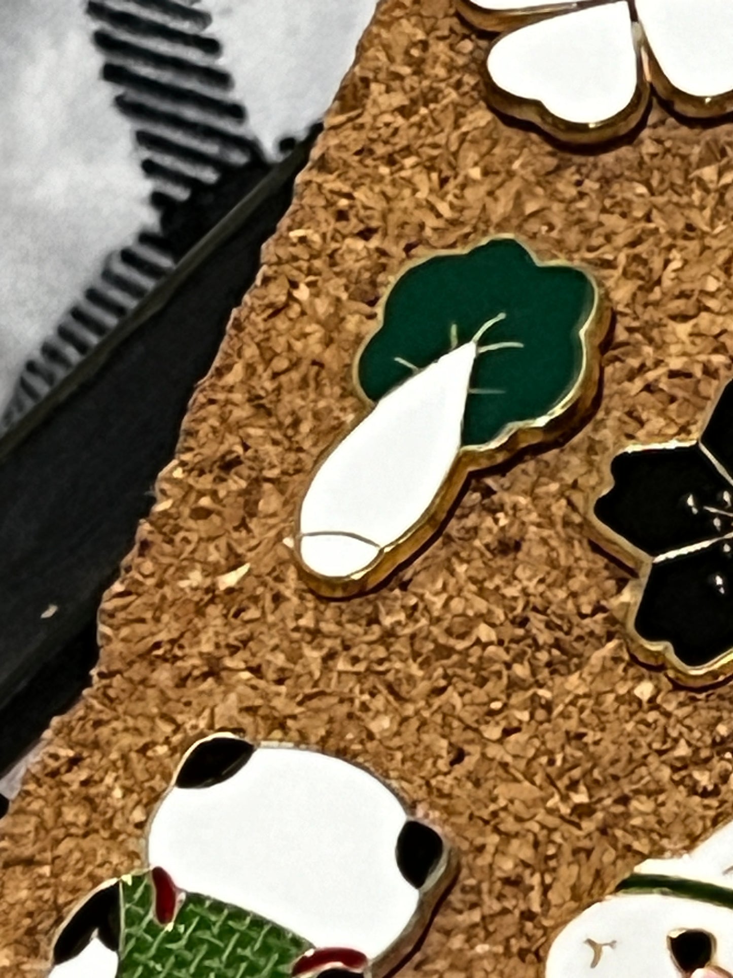 Novelty Pins- Generic