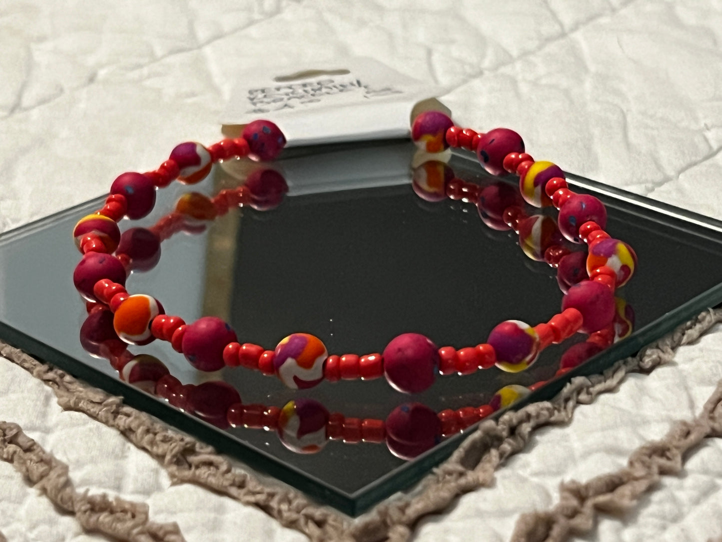 Bracelets- Beaded