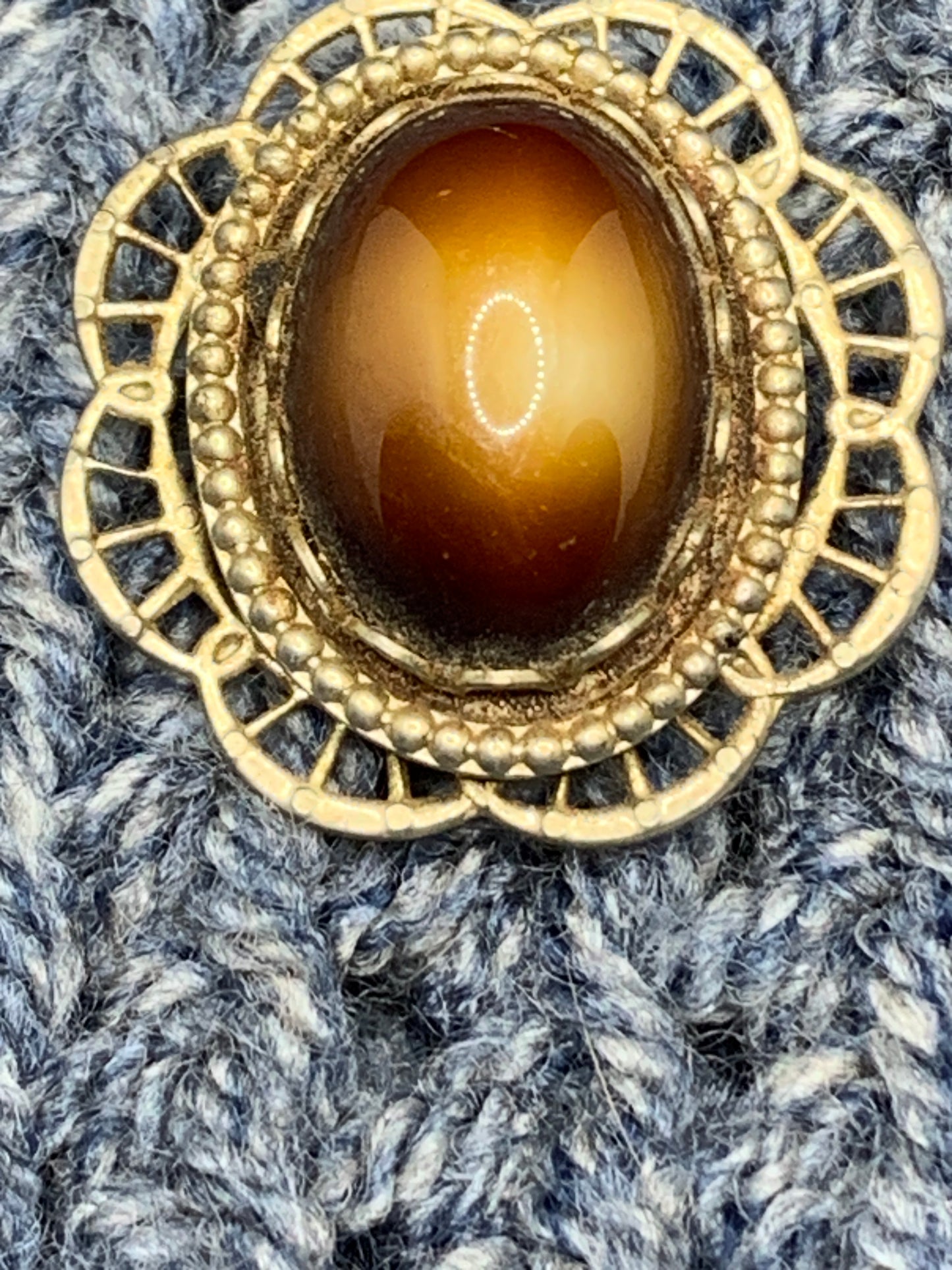 Pins- Vintage Brooches