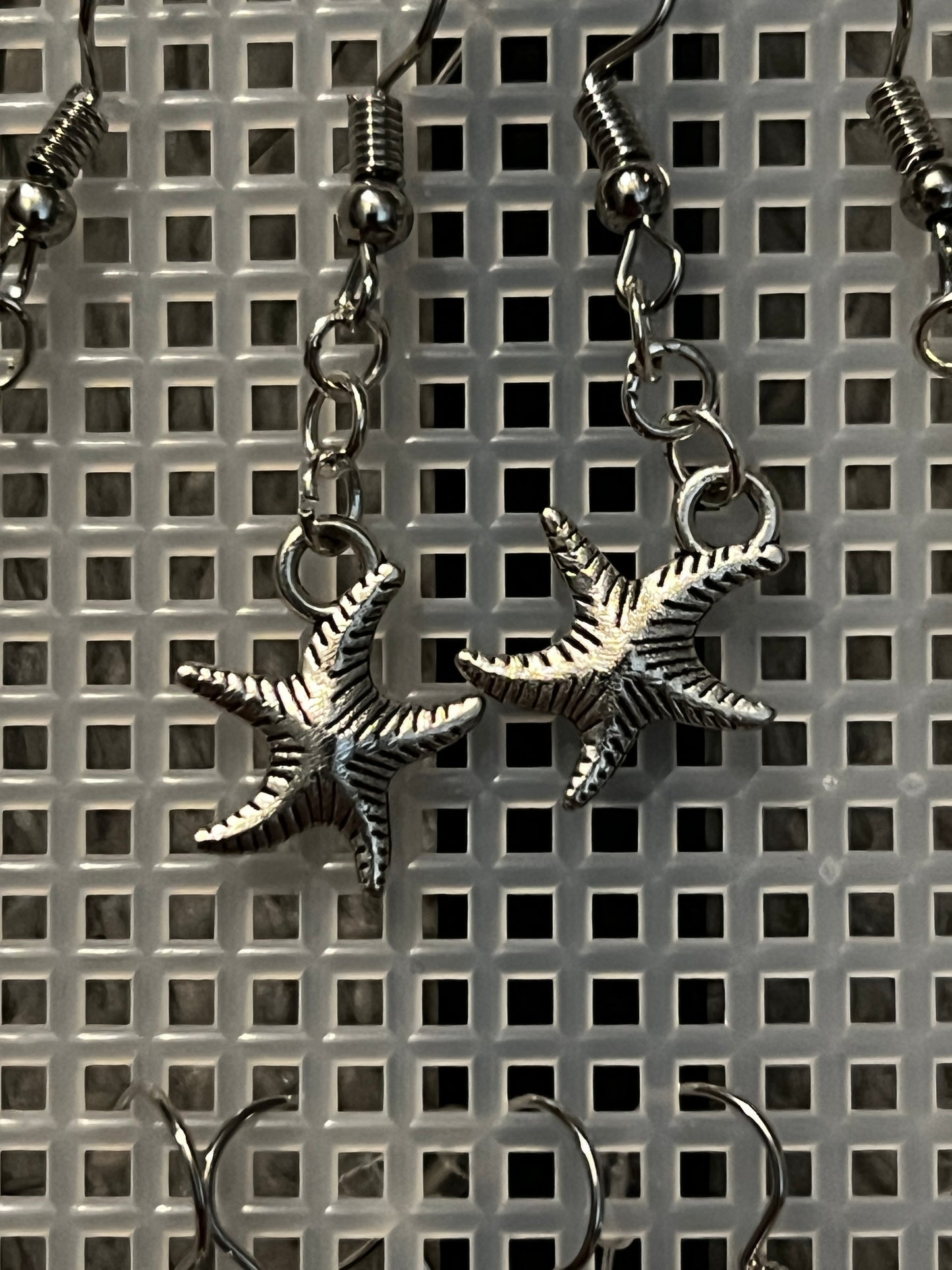 Earrings - Charms
