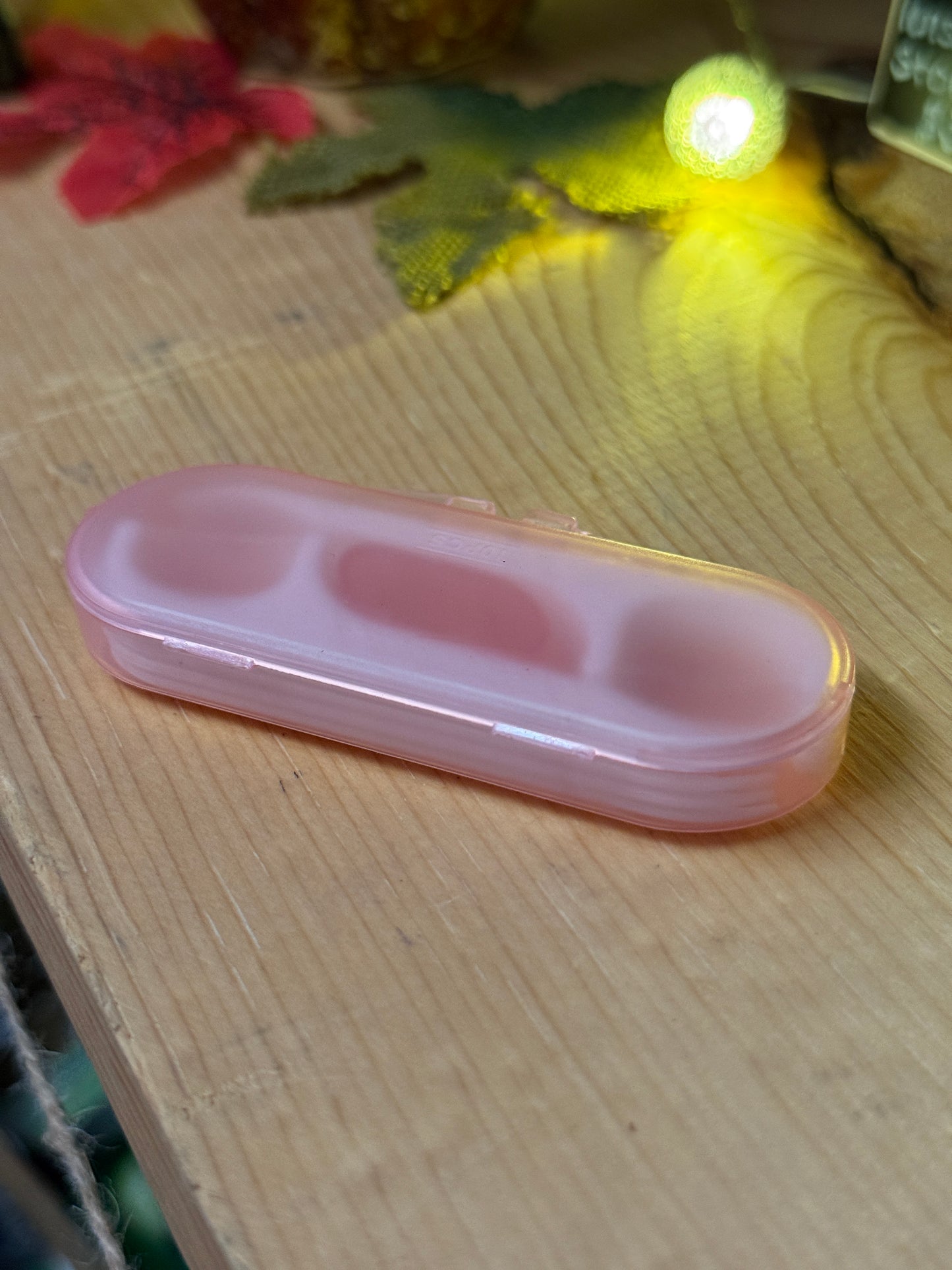 Travel - Flossers (10ct)