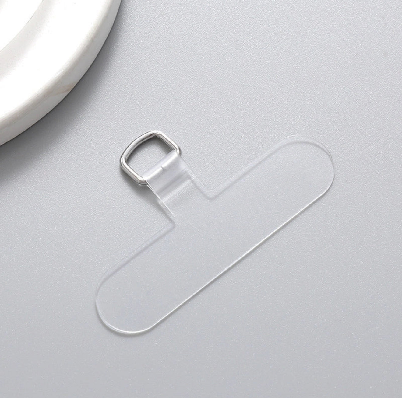 Phone Cord Attachment Piece