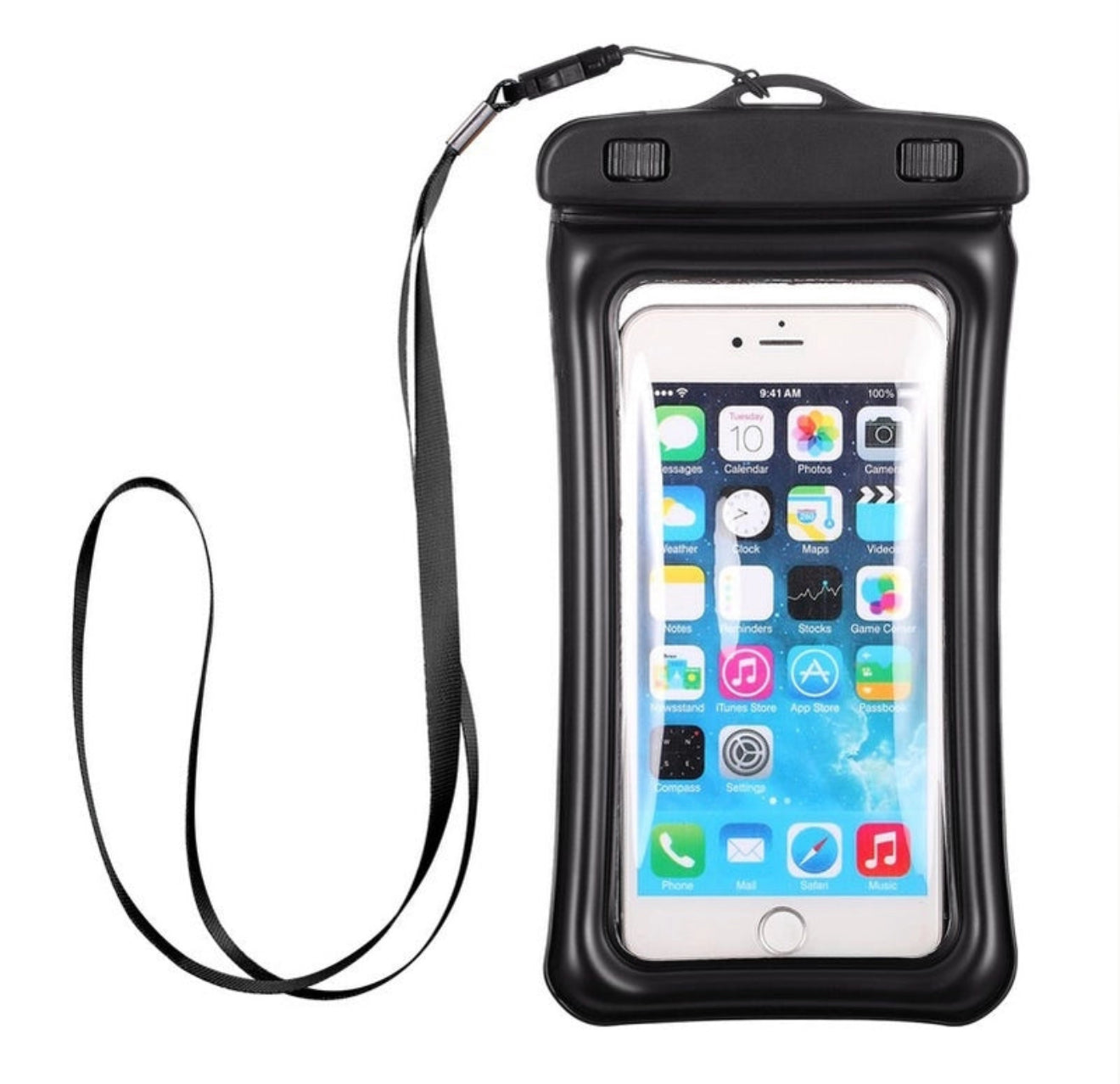 Waterproof Phone Case