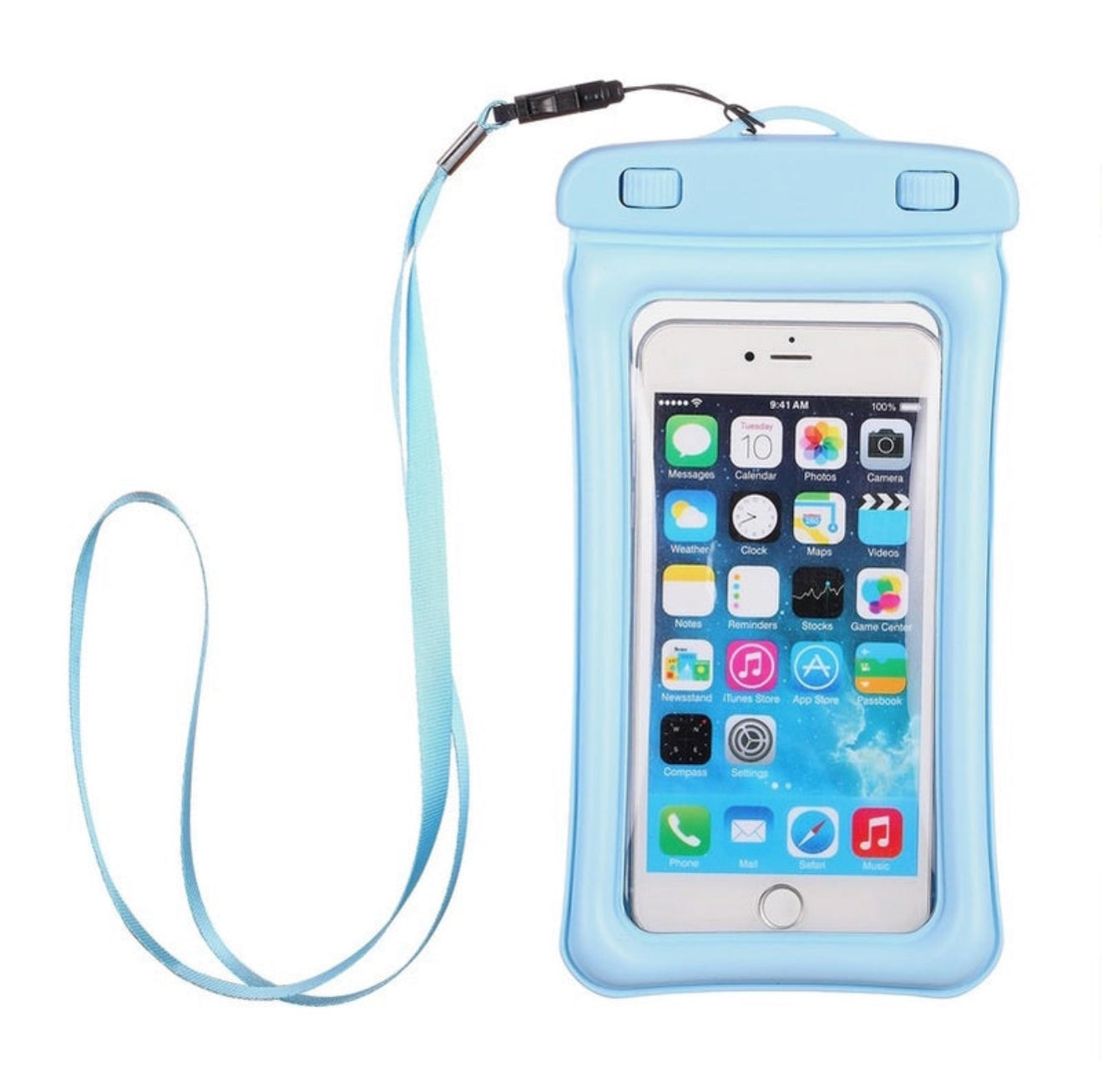 Waterproof Phone Case