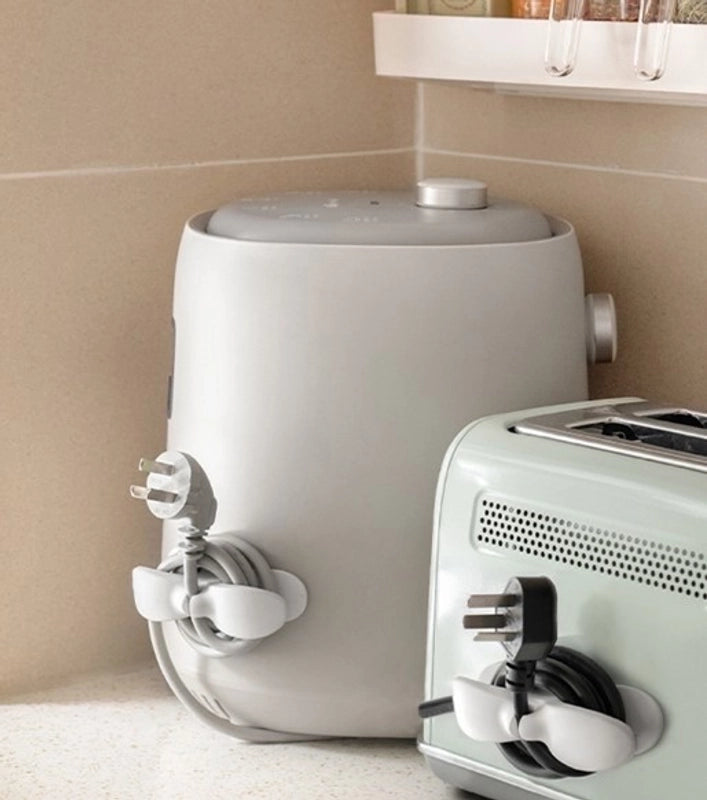 Cord Storage