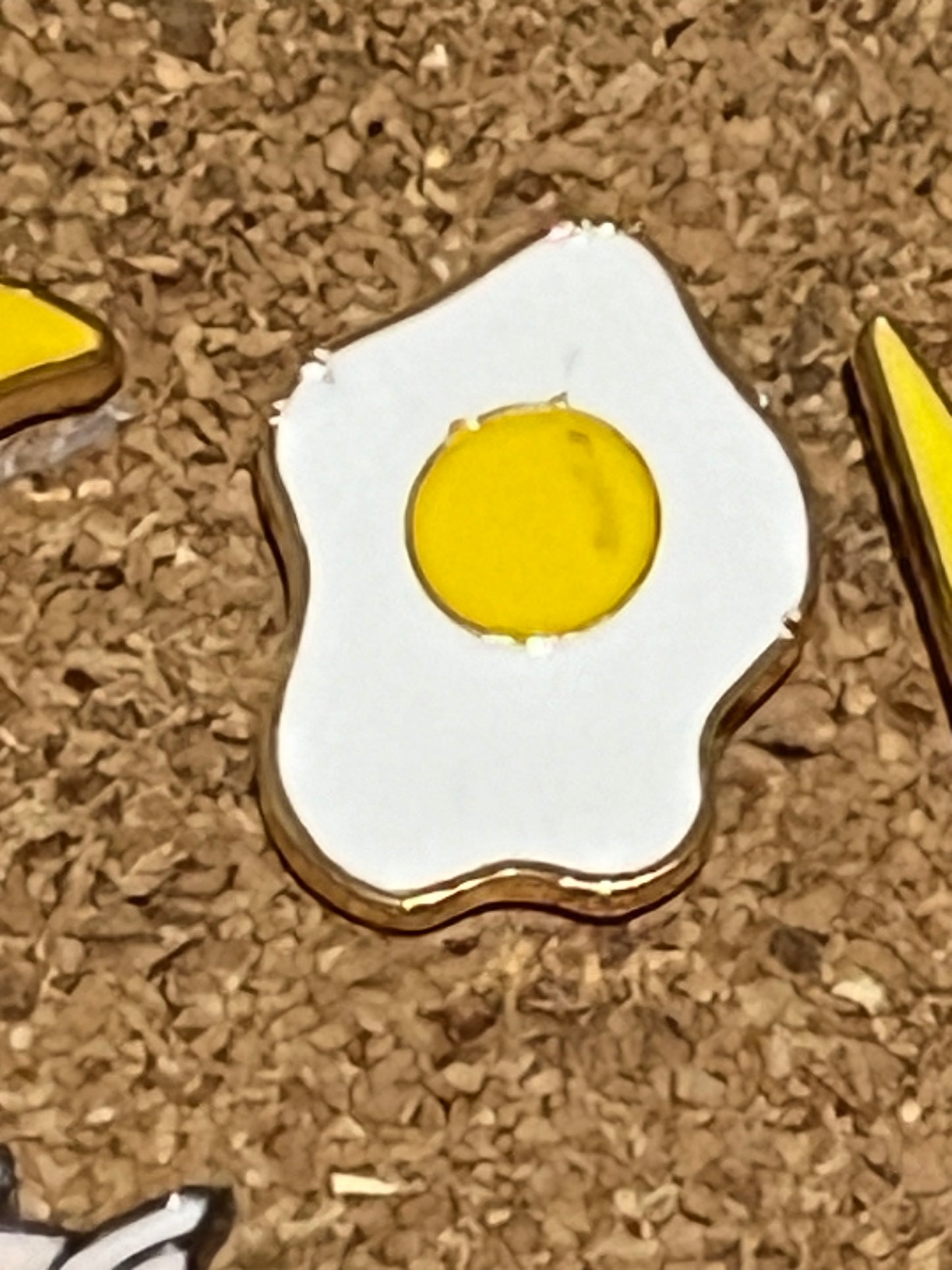 Novelty Pins- Generic