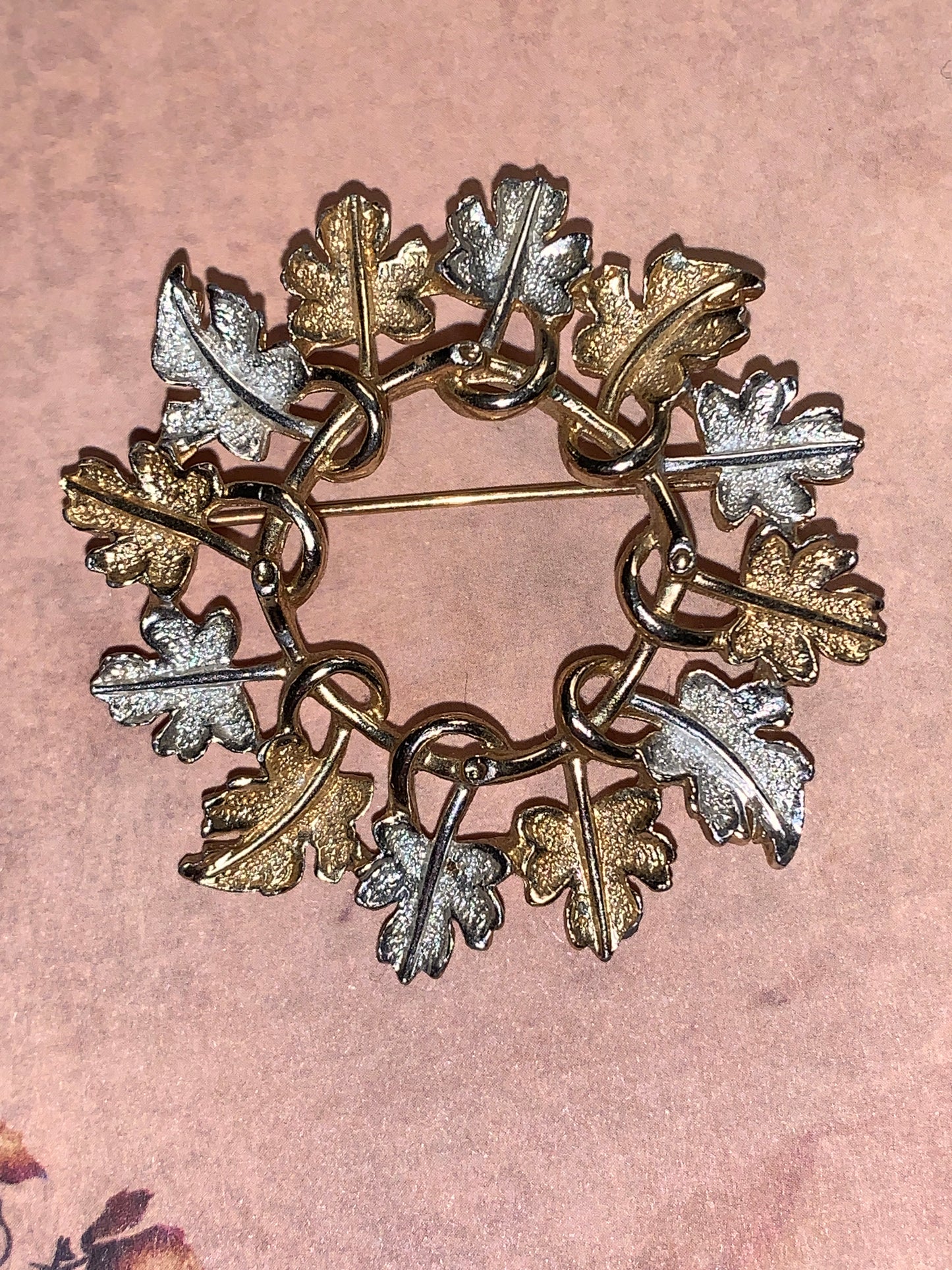 Pins- Vintage Brooches