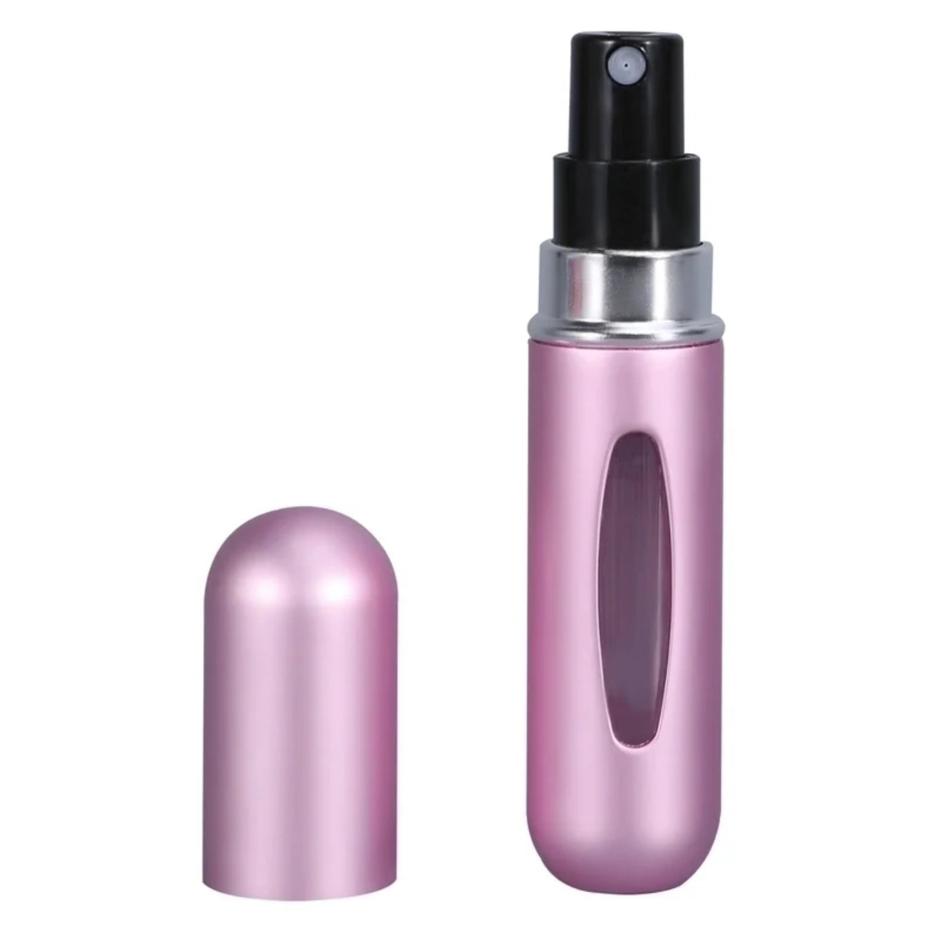 Travel Perfume Spritzer (Random Color)
