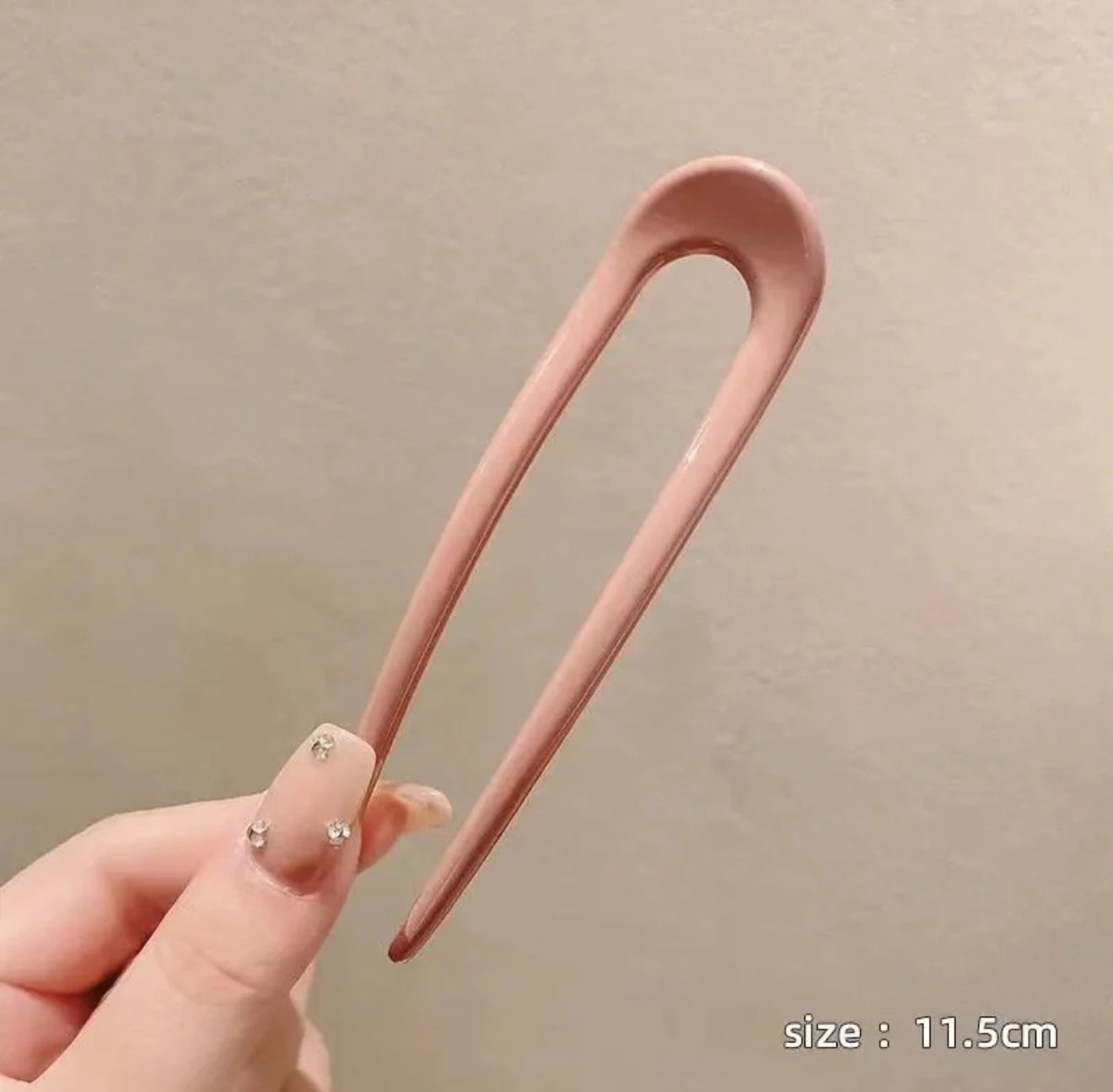 Hair (Clips and Pins)