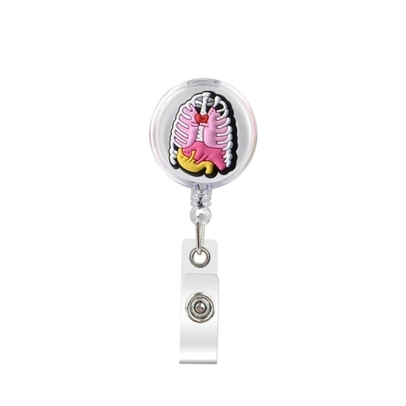 Card Storage/Extension Clips