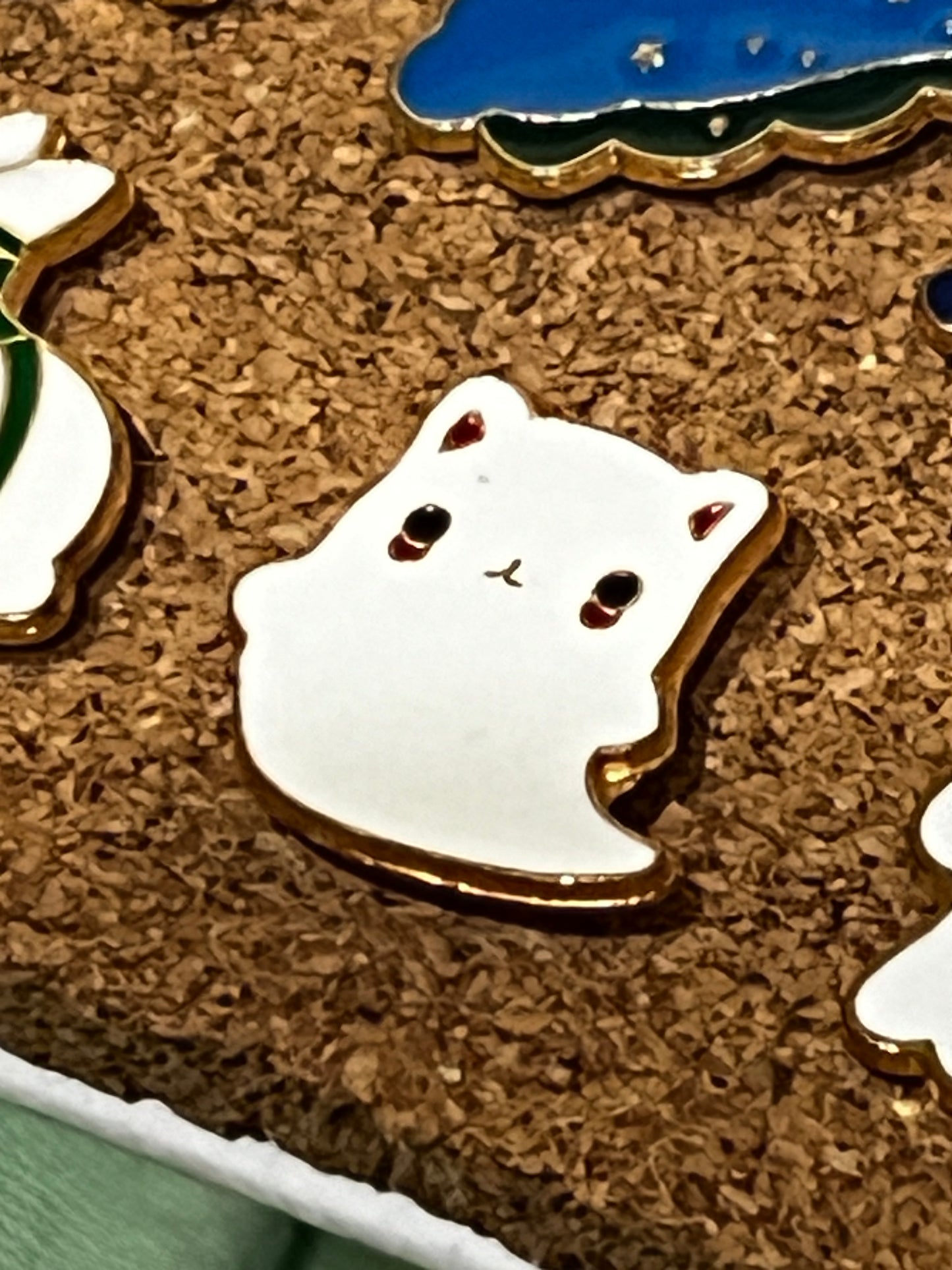 Novelty Pins- Generic