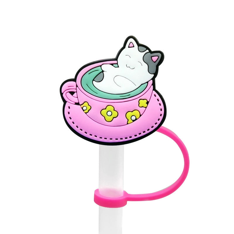 Adorable Straw Cap