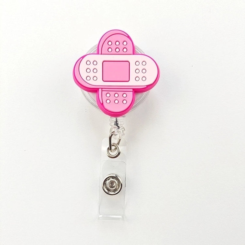 Card Storage/Extension Clips
