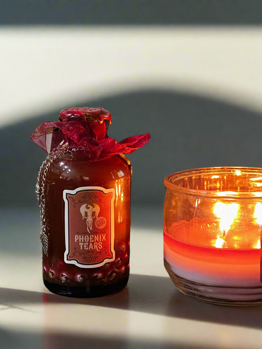 Bottled Magic