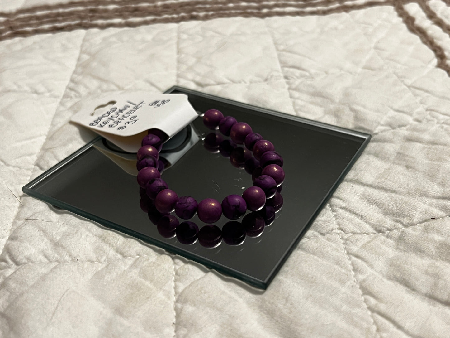 Bracelets- Polymer Clay