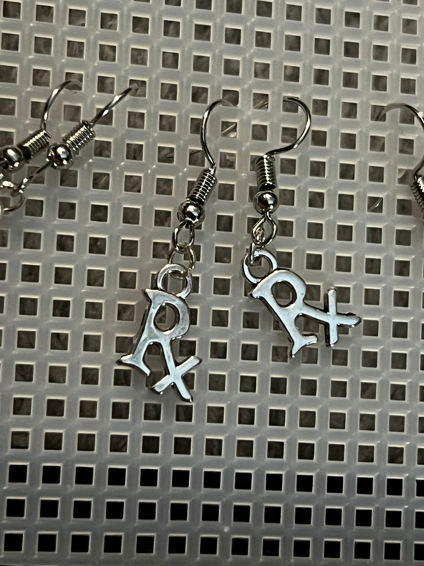 Earrings - Charms