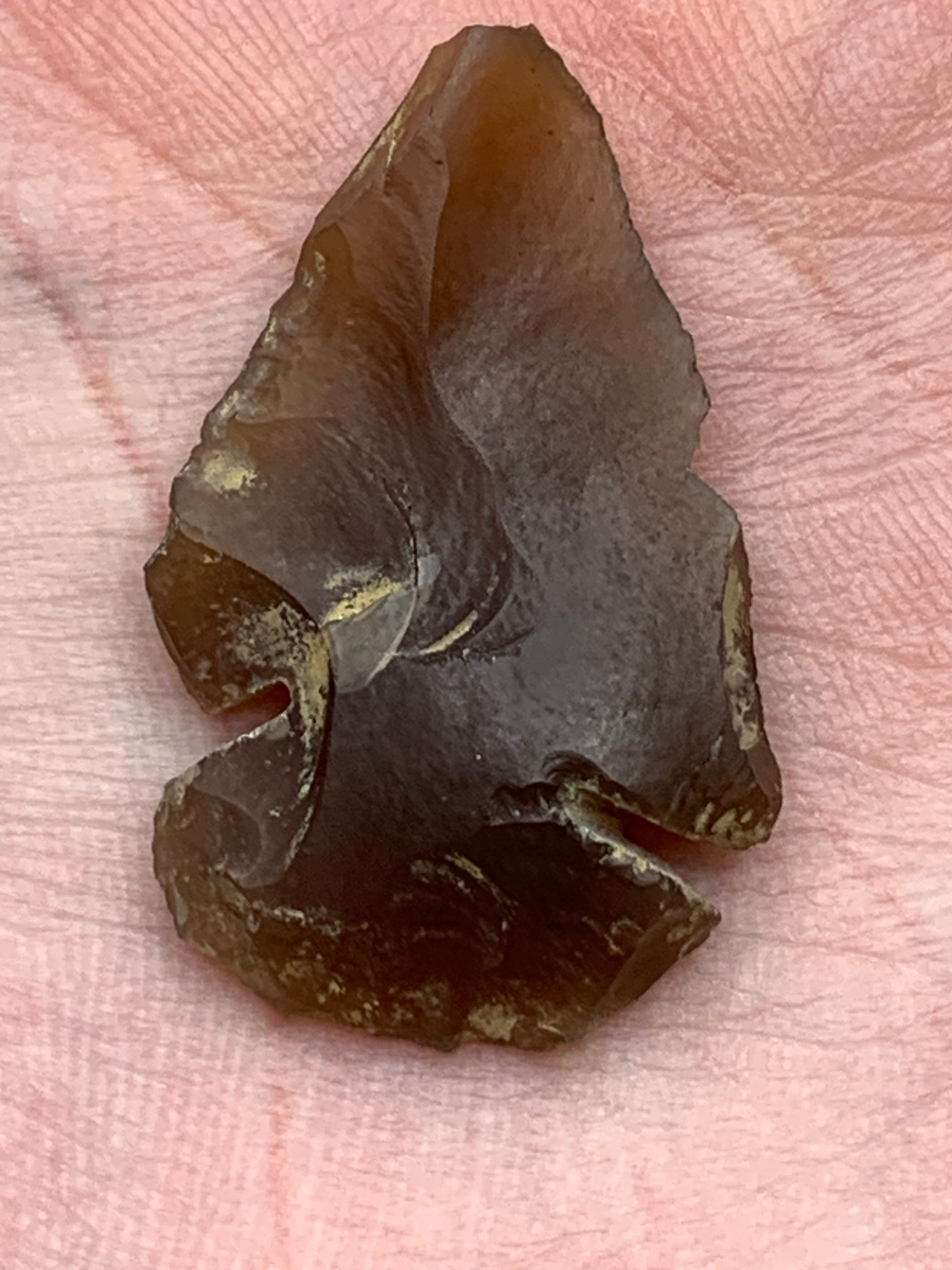 Arrow Heads