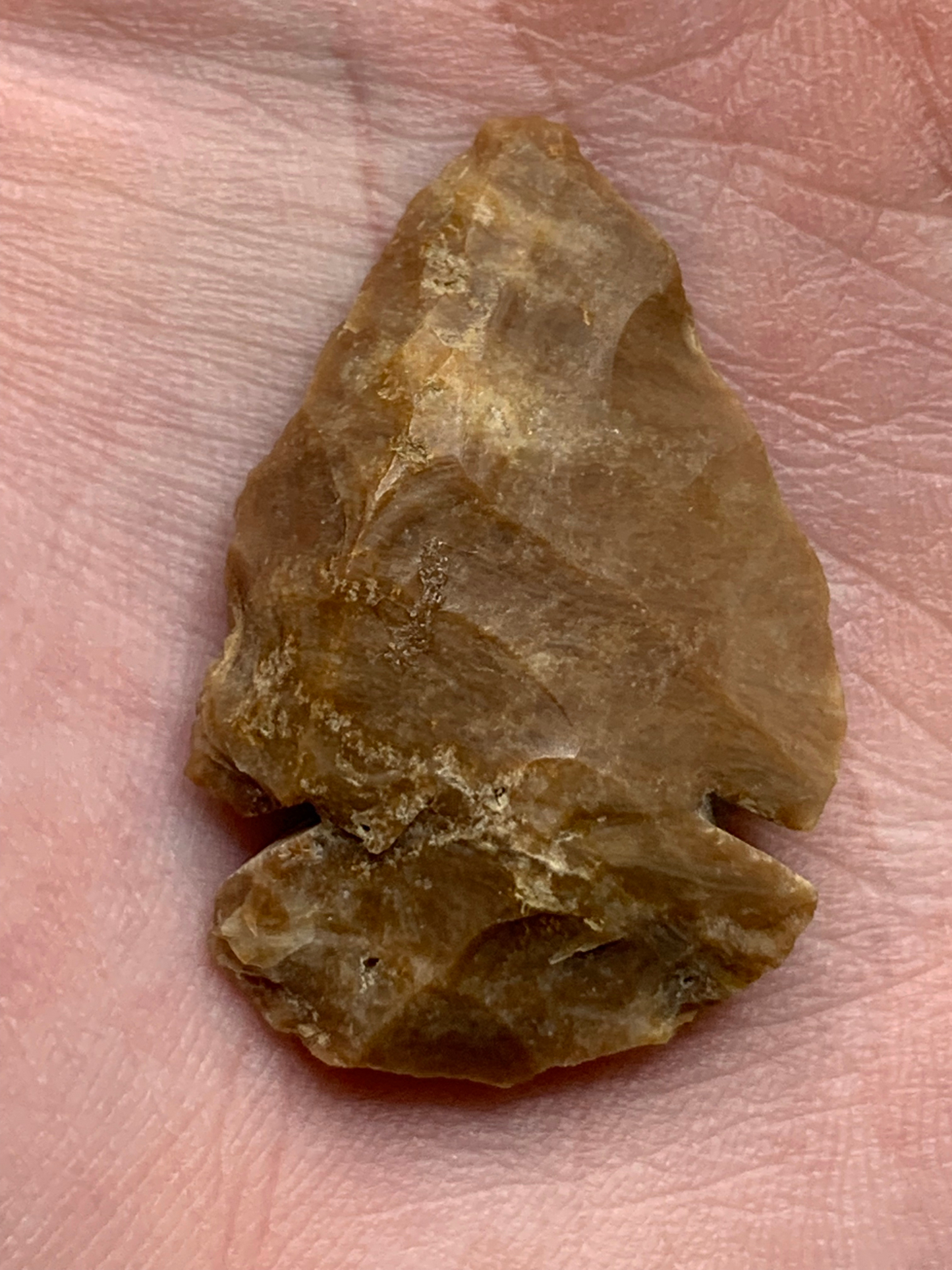 Arrow Heads