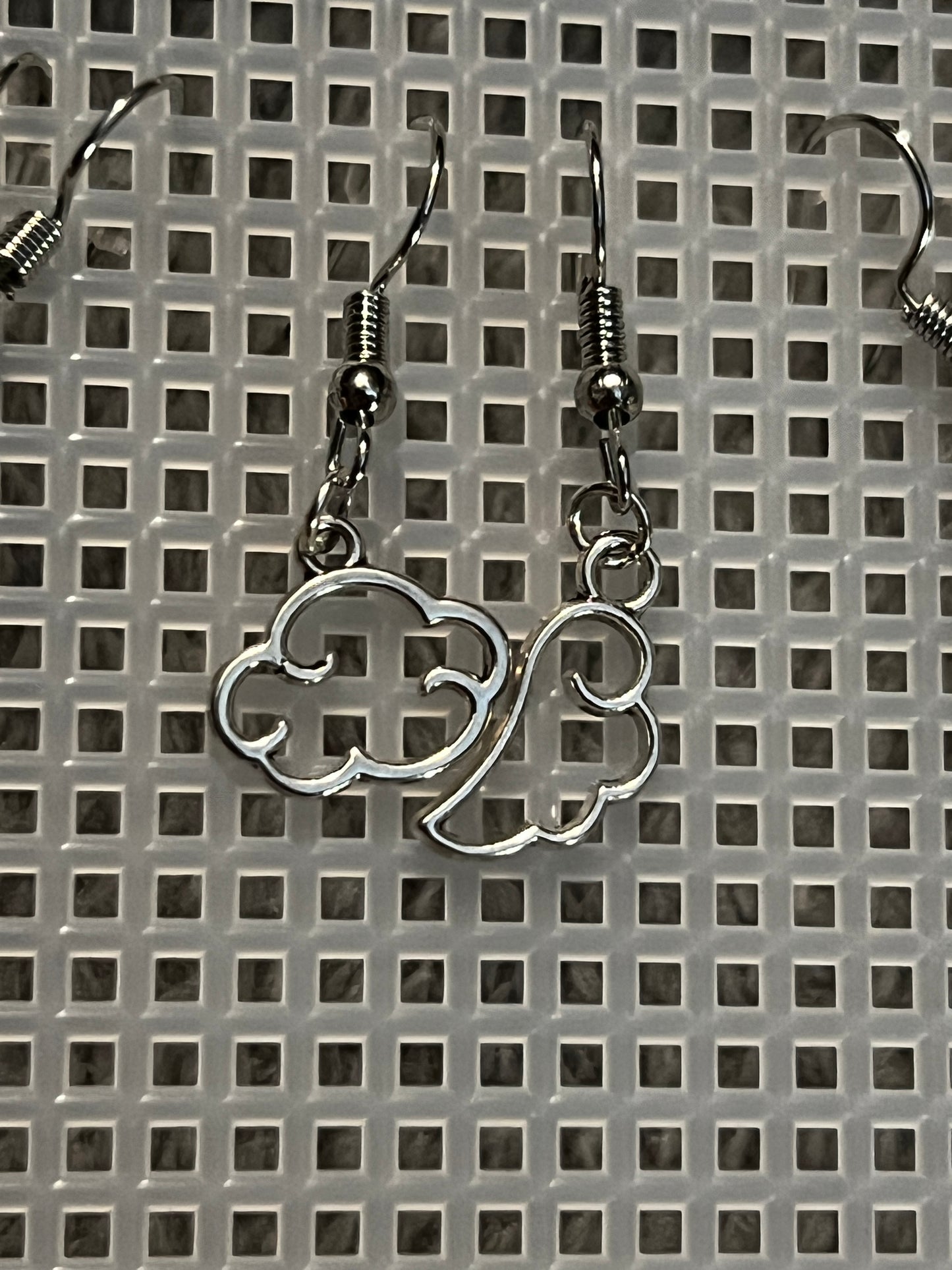 Earrings - Charms
