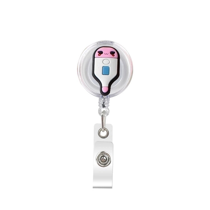 Card Storage/Extension Clips