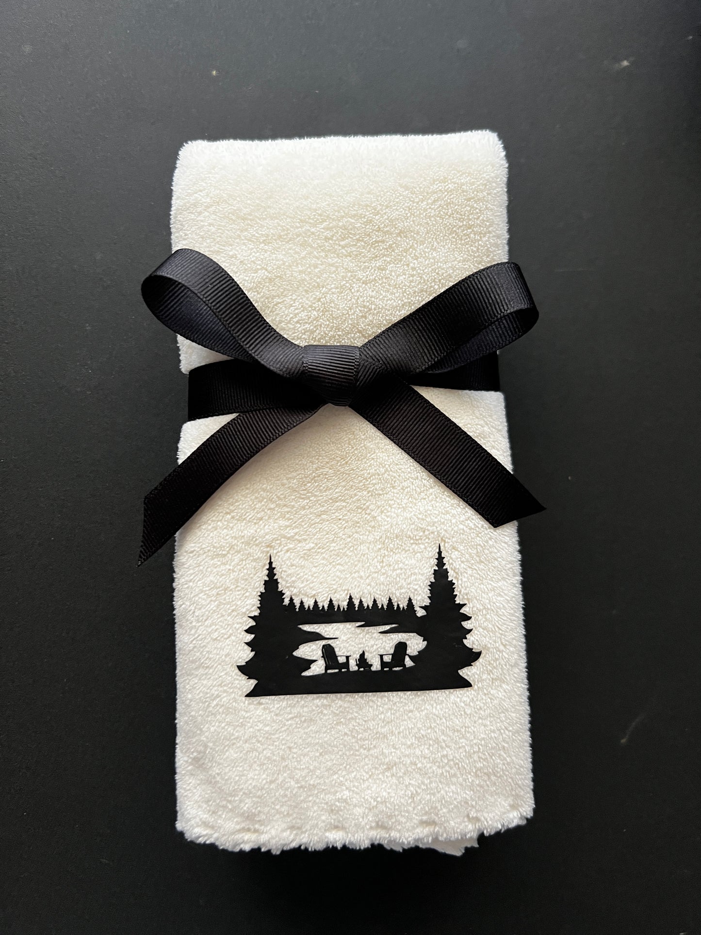 Towels- Hand Towel Sets