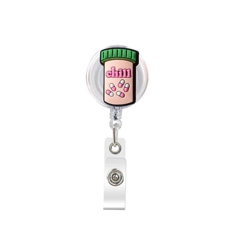 Card Storage/Extension Clips