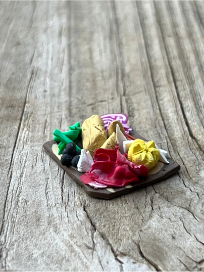 Magnets- Hand Sculpted