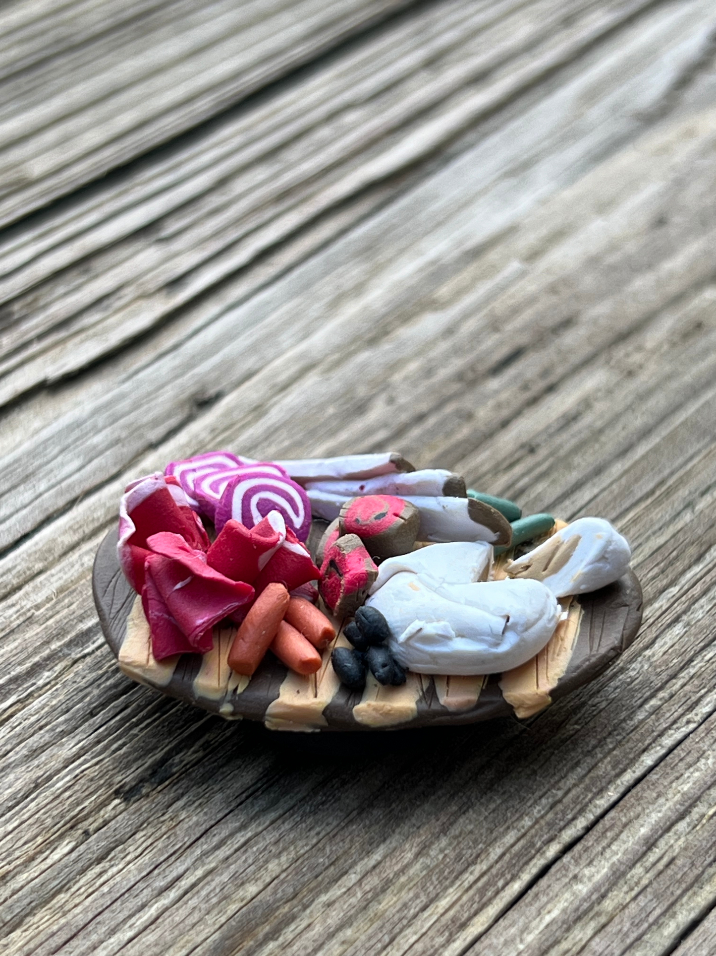Magnets- Hand Sculpted