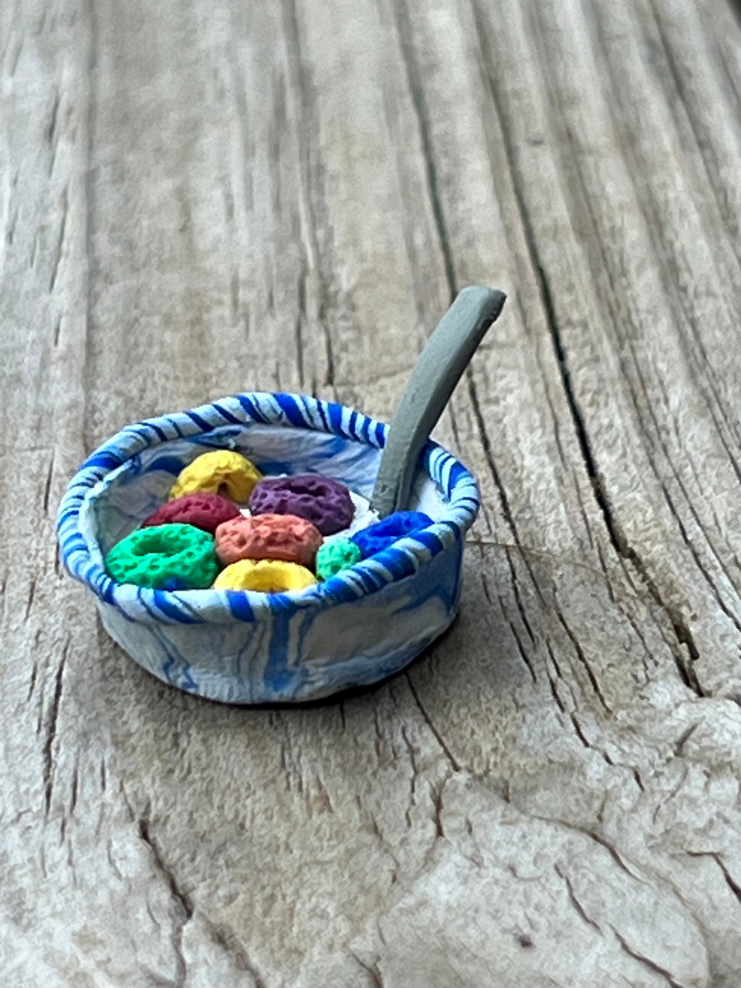 Magnets- Hand Sculpted