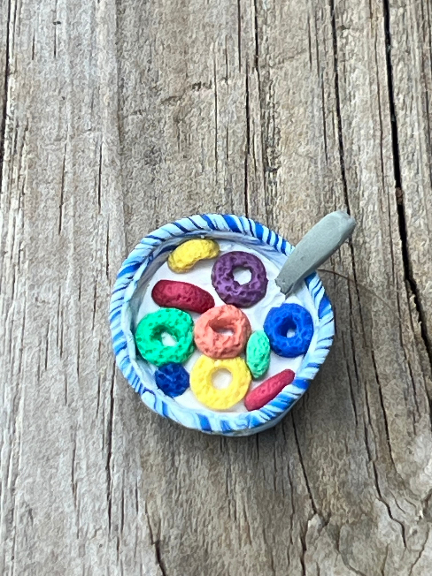 Magnets- Hand Sculpted