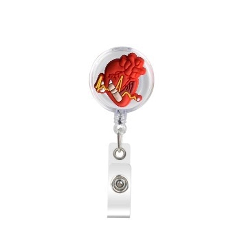 Card Storage/Extension Clips