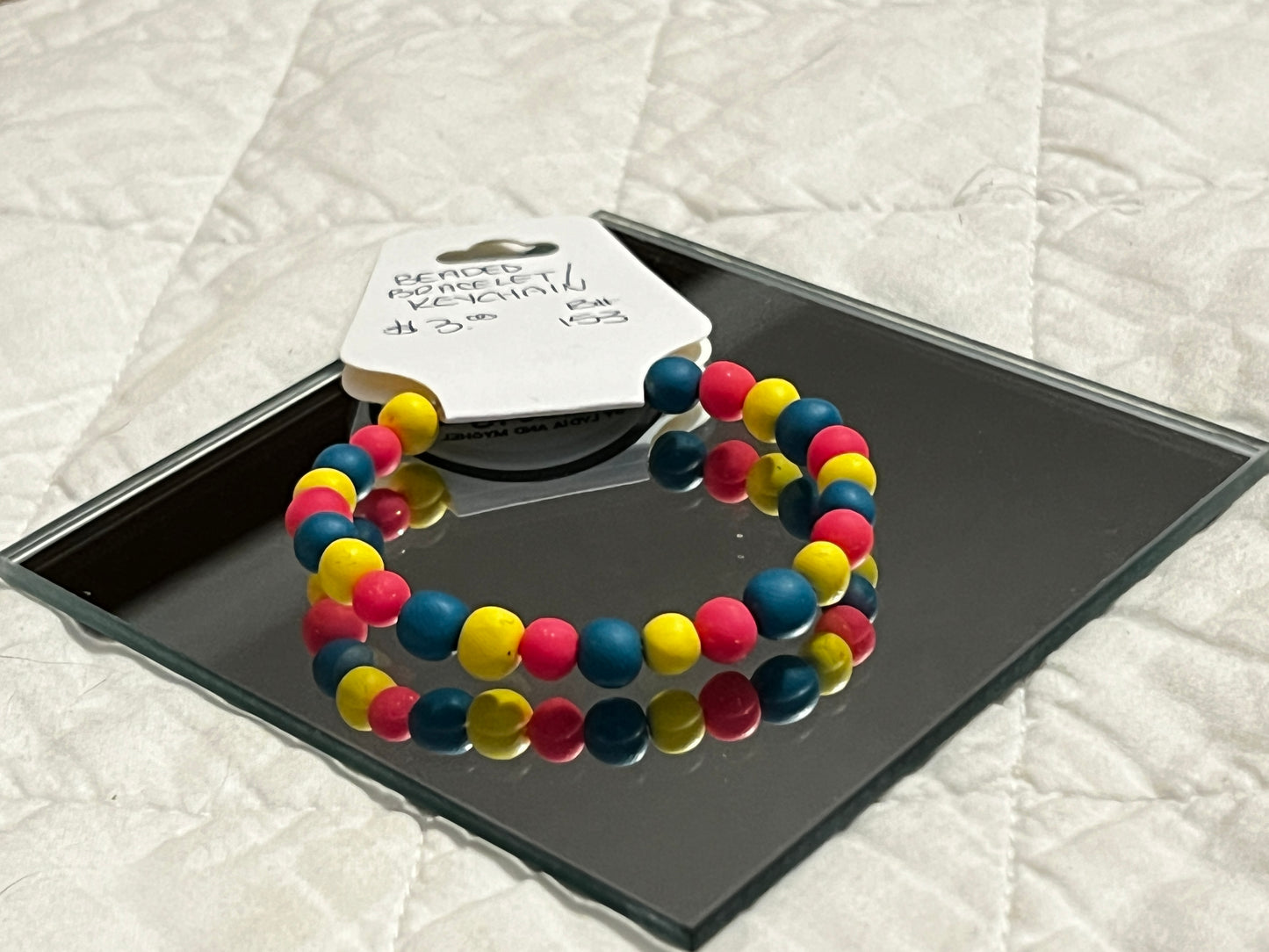 Bracelets- Polymer Clay