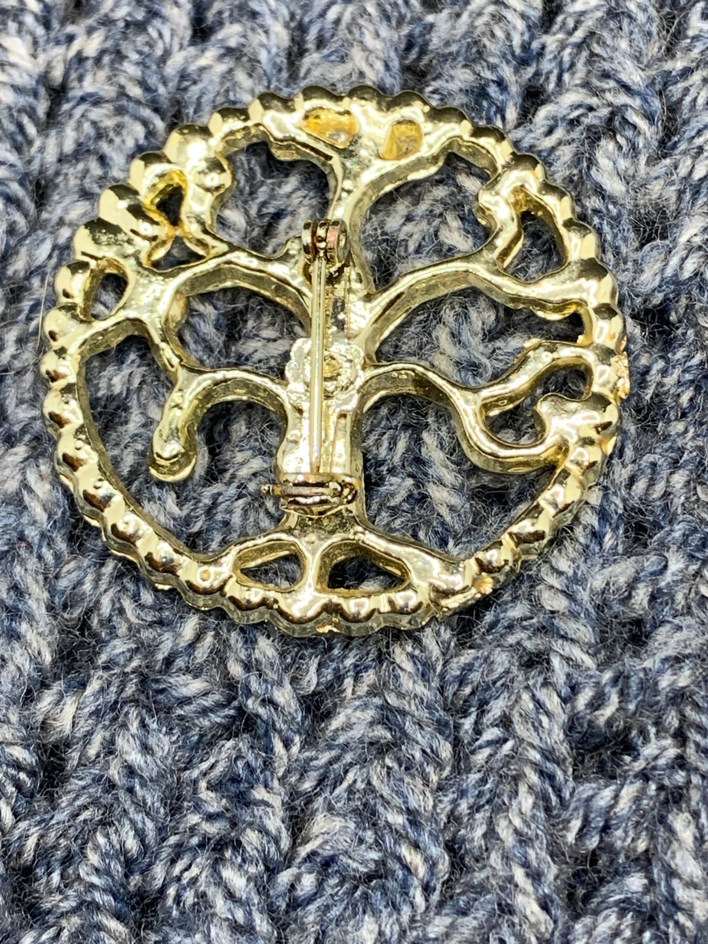 Pins- Vintage Brooches