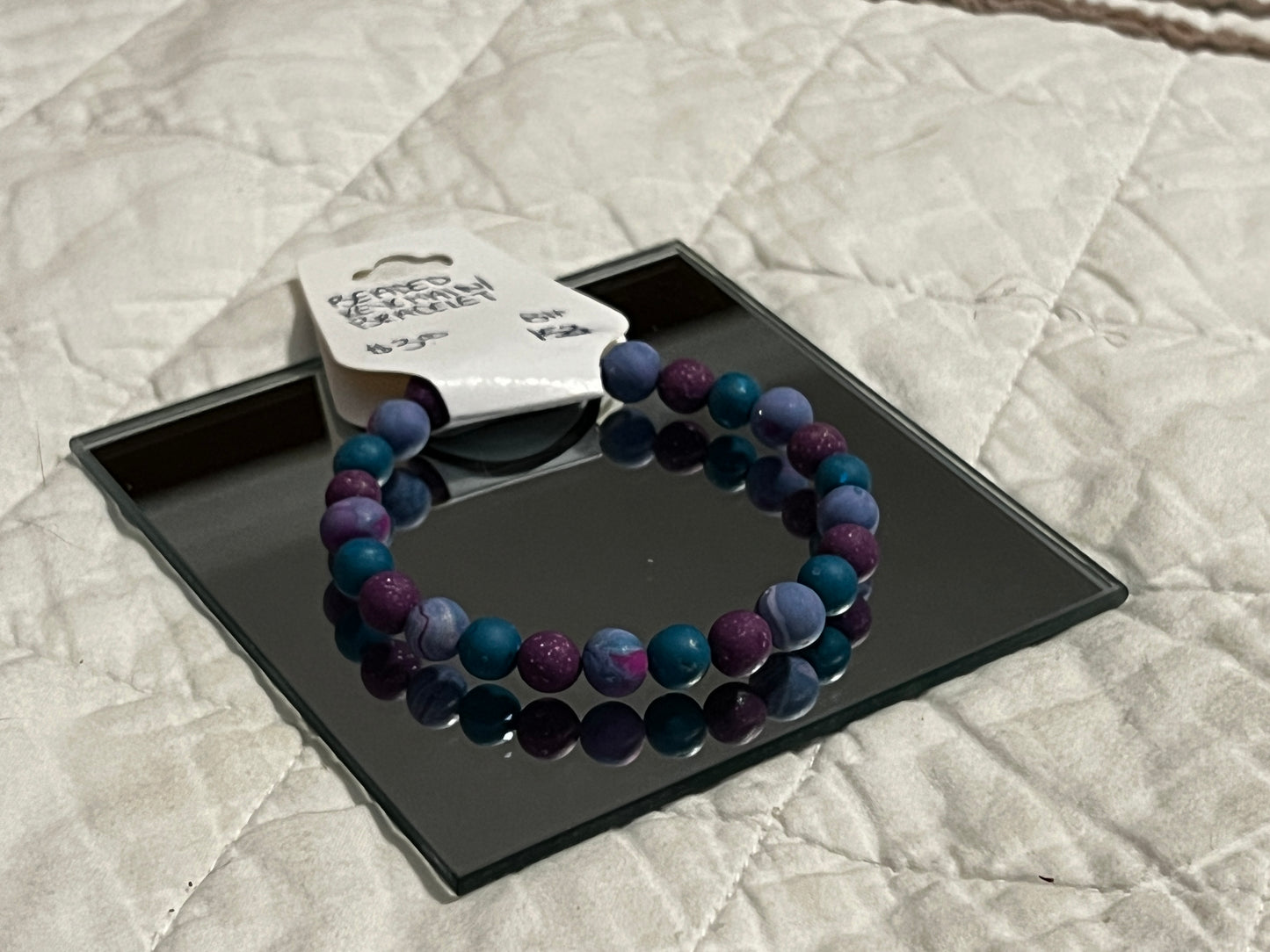 Bracelets- Polymer Clay
