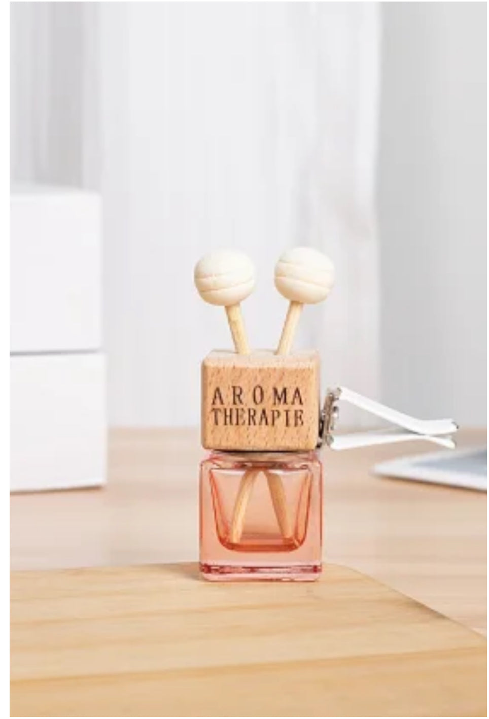 Dual Car Vent Diffuser