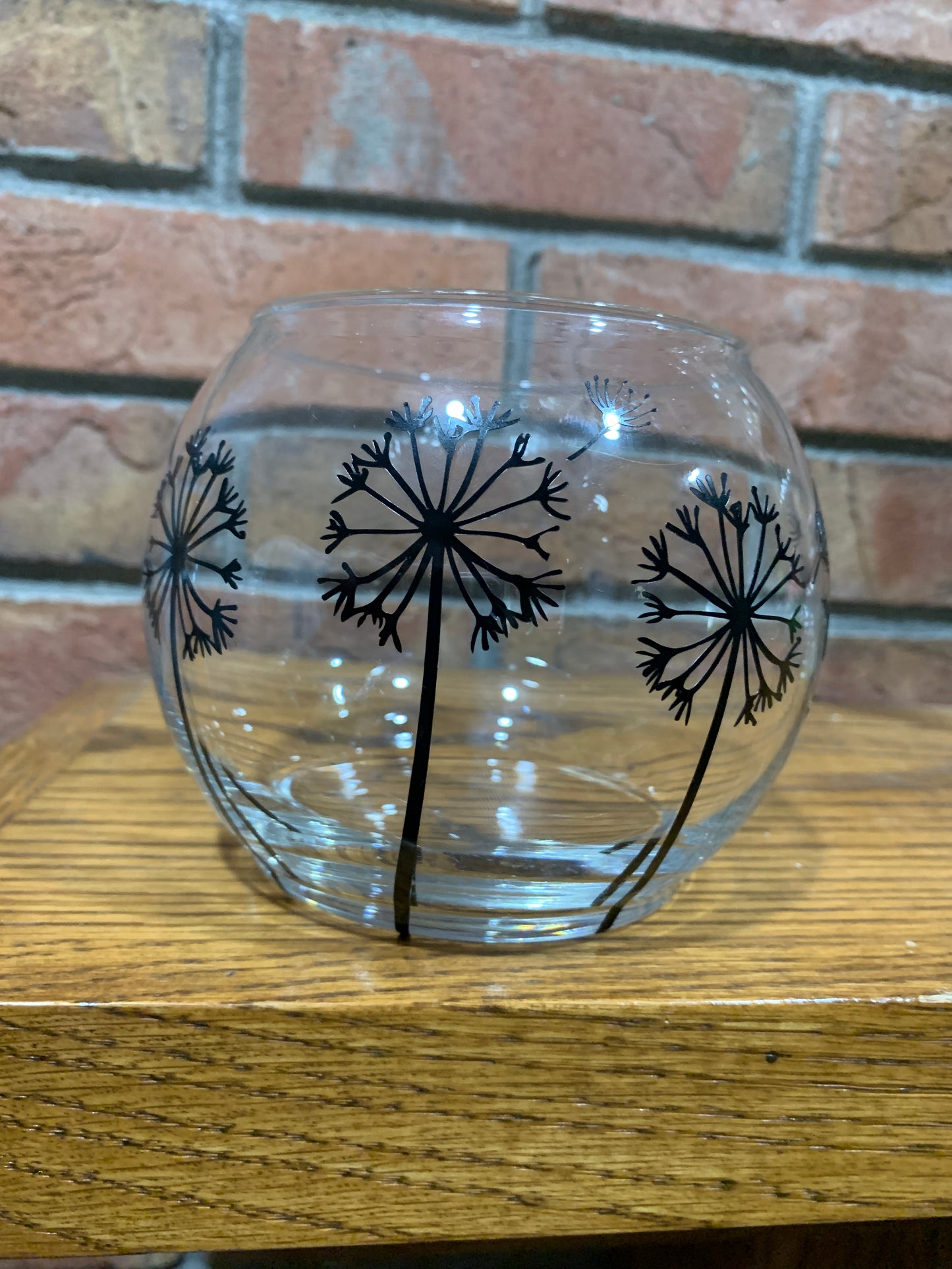Glassware