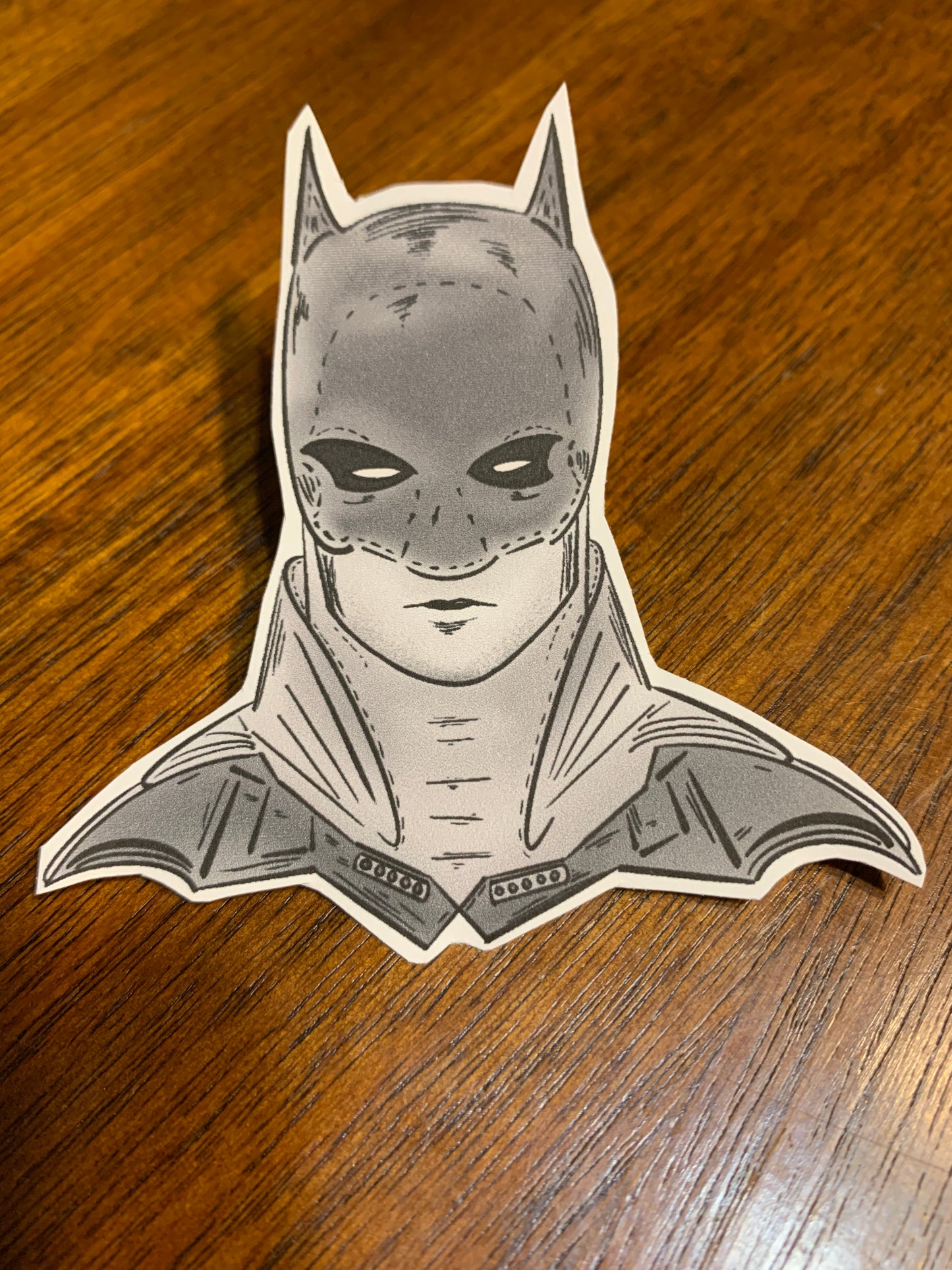 Stickers- Hand drawn original