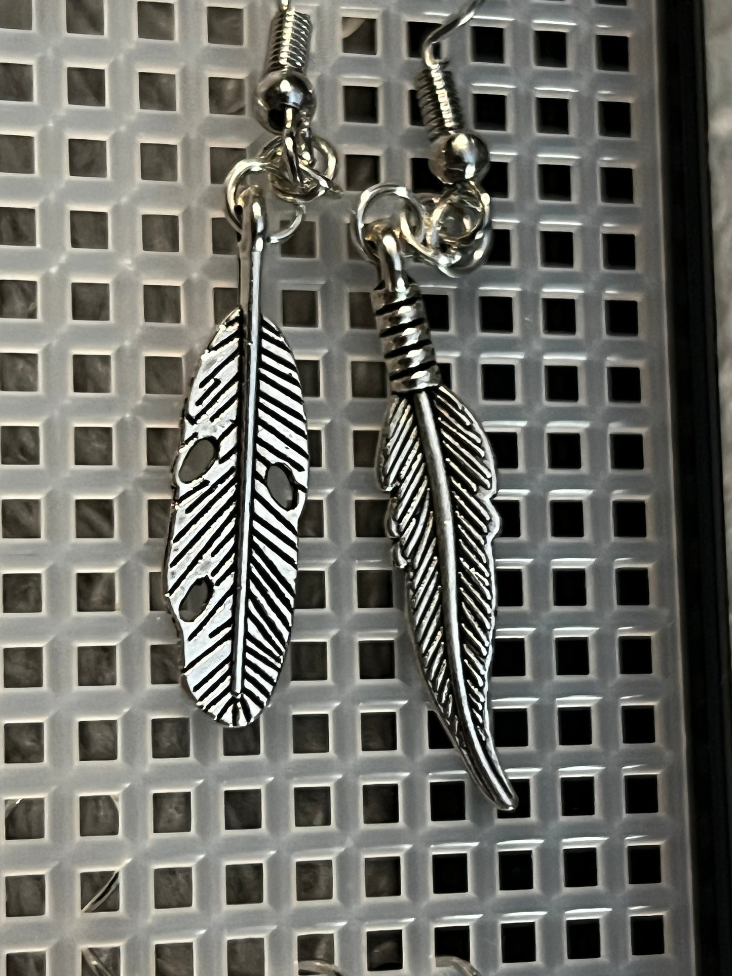 Earrings - Charms