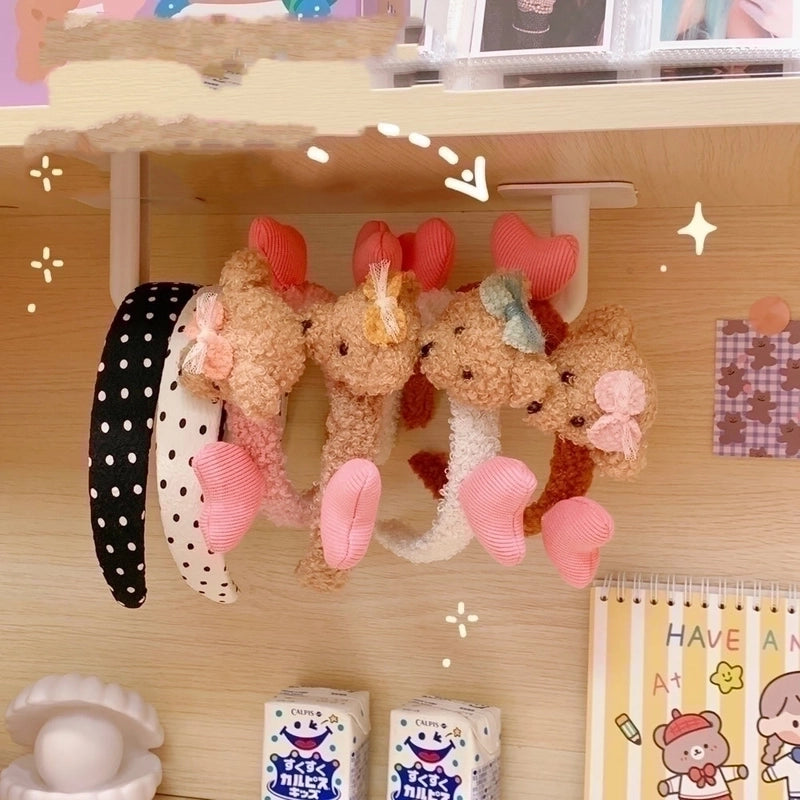 Universal Hooks