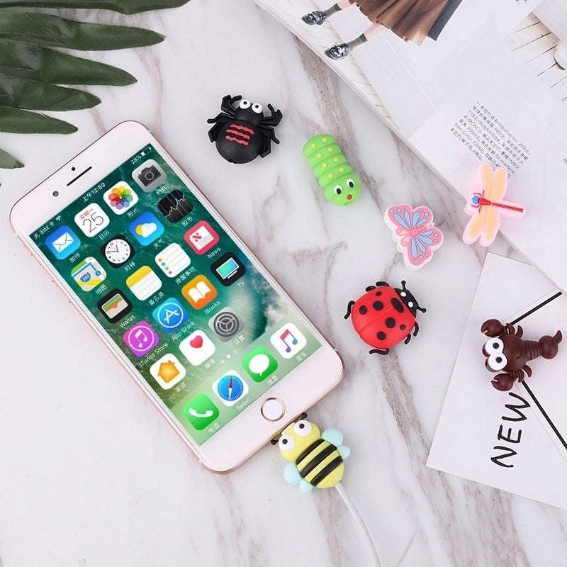 USB Fashion Protective Cover