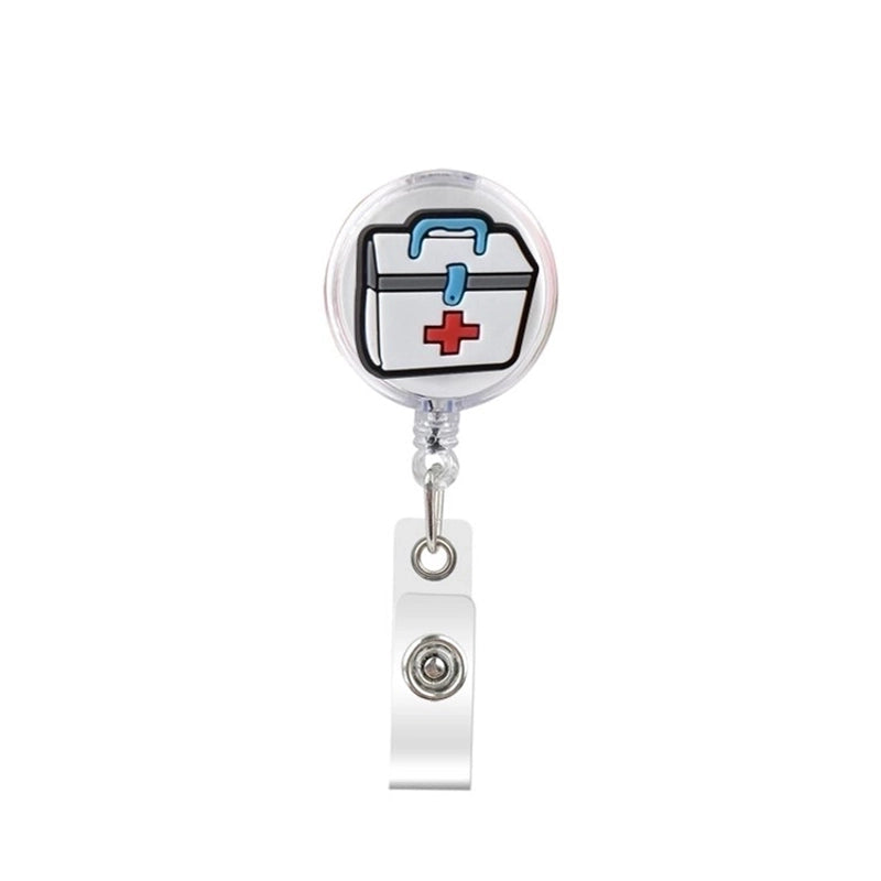 Card Storage/Extension Clips