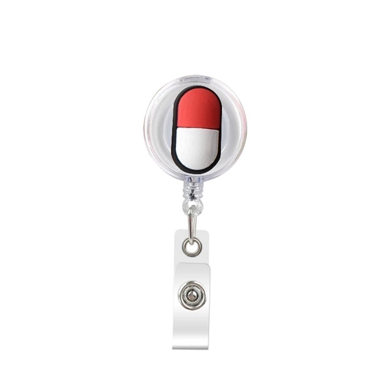Card Storage/Extension Clips