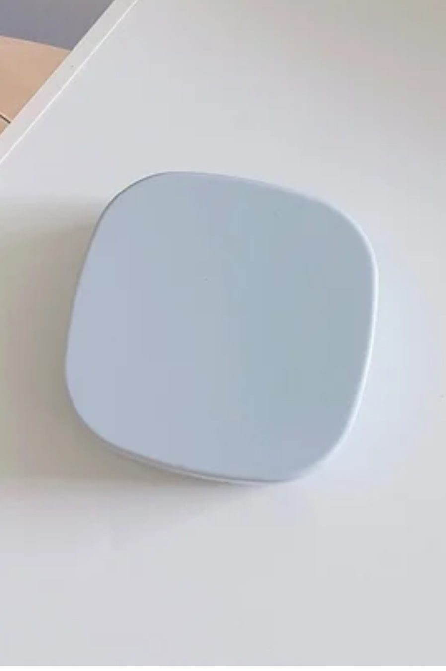 Travel - Deluxe Contacts Case