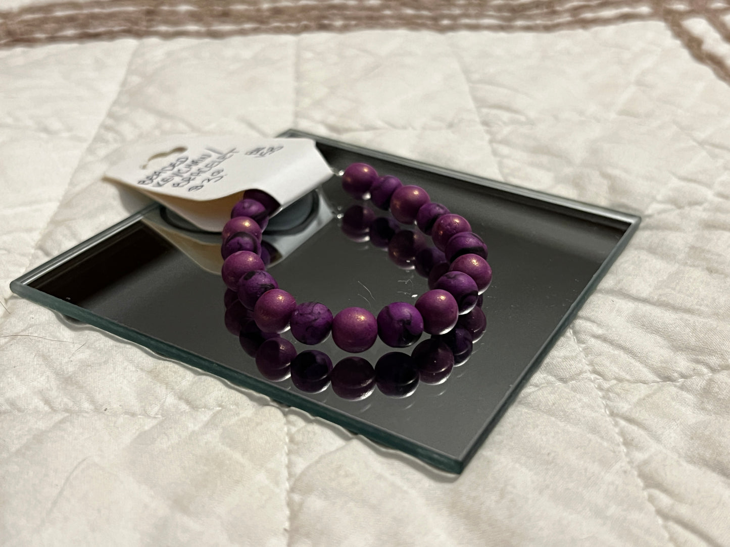 Bracelets- Polymer Clay