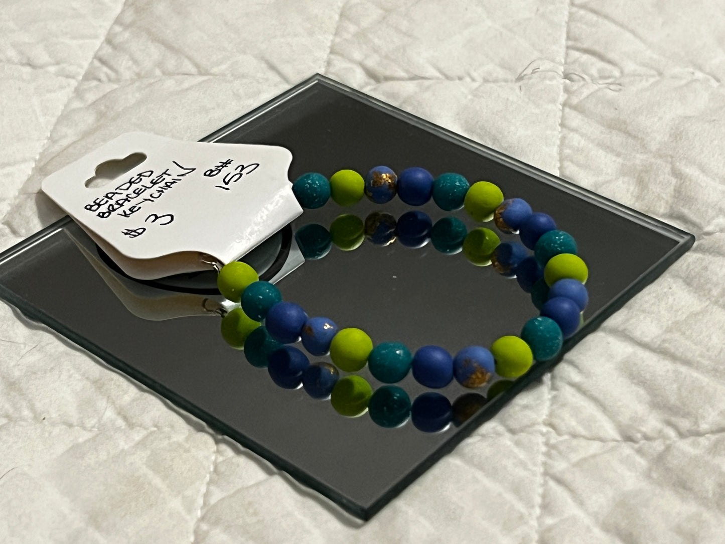 Bracelets- Polymer Clay