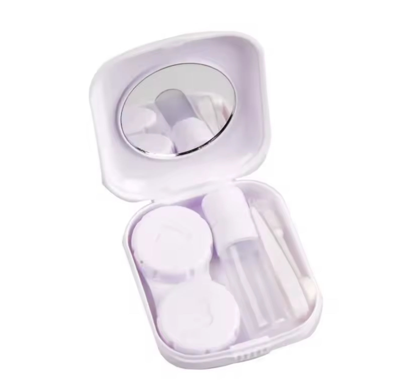 Travel Contacts Case
