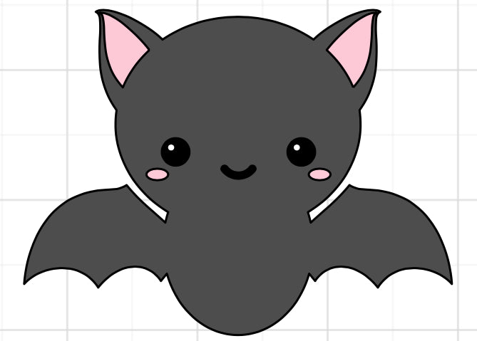 Decals- Halloween