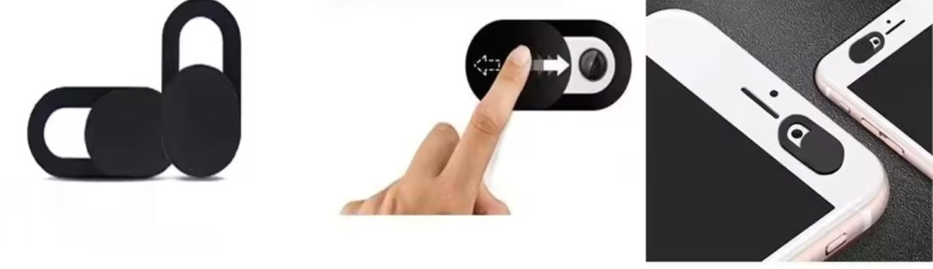 Phone - Camera Privacy Cover